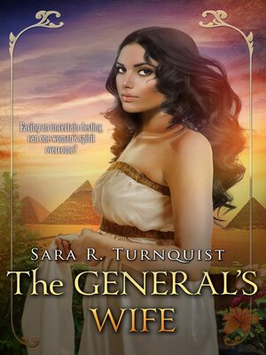 cover image of The General's Wife